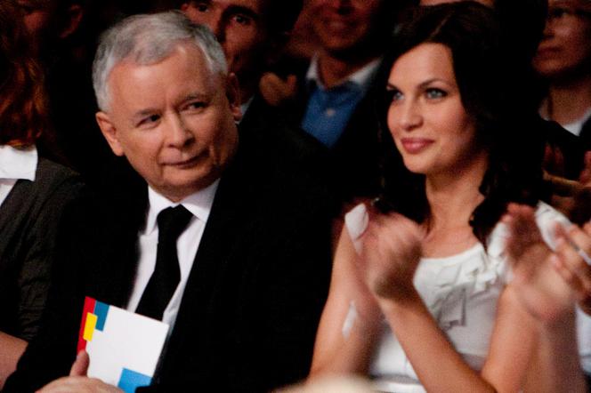 SYLWIA ŁUGOWSKA JAROSŁAW KACZYŃSKI