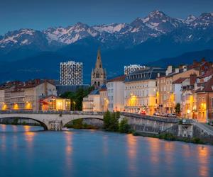 Grenoble