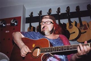 Tak się zmienił Hołdys