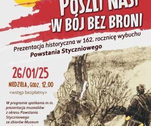 Wraca muzealny cykl spotkań „W samo południe”