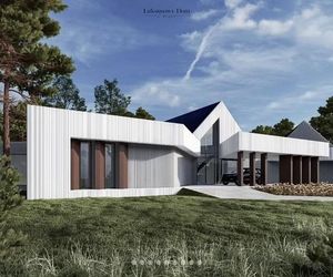 Michał Wiśniewski buduje wielki dom. Willa pomieści całą jego rodzinę?