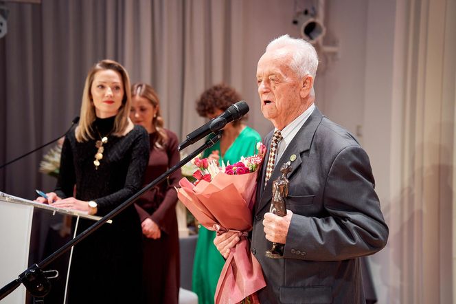 Siedleckie Aleksandrie 2025 wręczone. W tym roku przyznano dziewięć nagród