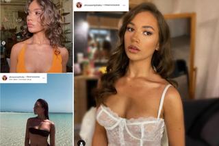 Alicja Szemplińska - topless: gorące zdjęcia