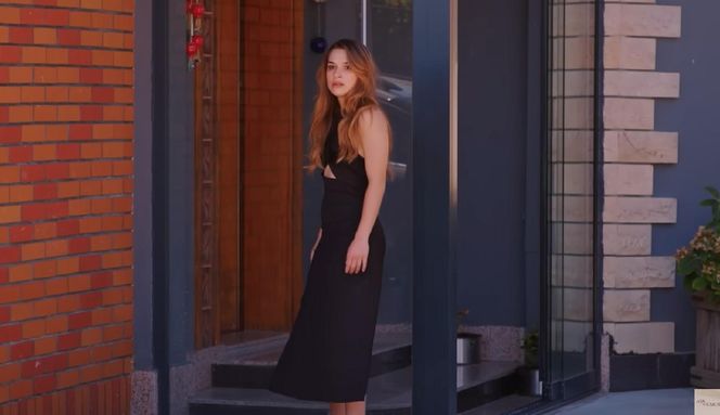 Miłość i nadzieja odc. 259. Sila