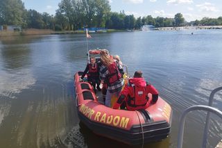 Za nami lekcja bezpieczeństwa dla radomskich licealistów