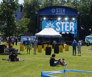 Bydgoszcz na fali! XVI edycja Steru na Bydgoszcz za nami