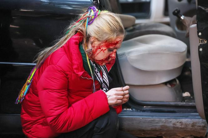 Na Wspólnej, odcinek 3389: Daria (Patrycja Topajew)