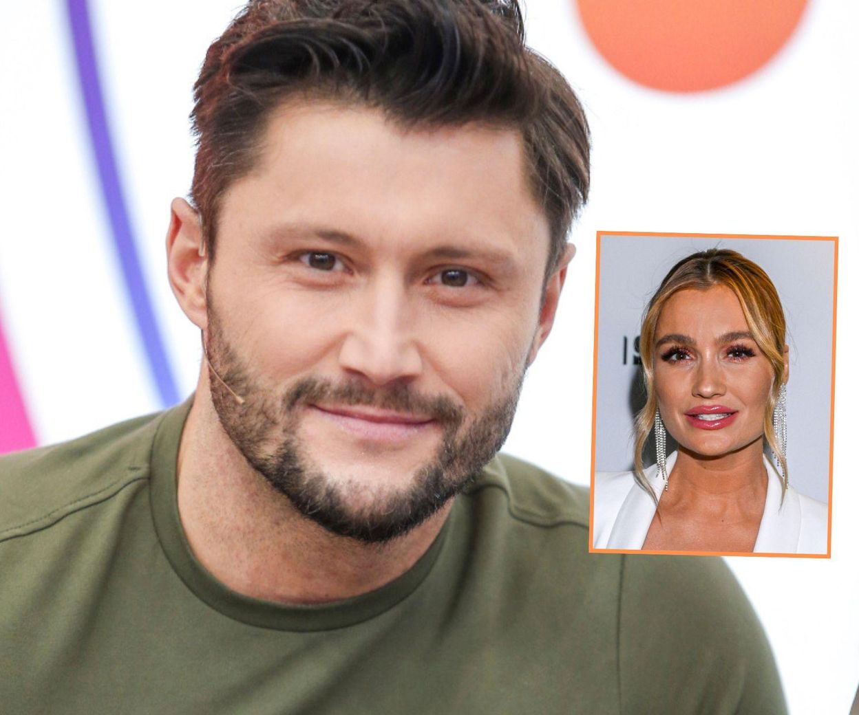 Piotr Mróz i Marta Krupa razem... w Dubaju? Te zdjęcia nie pozostawiają