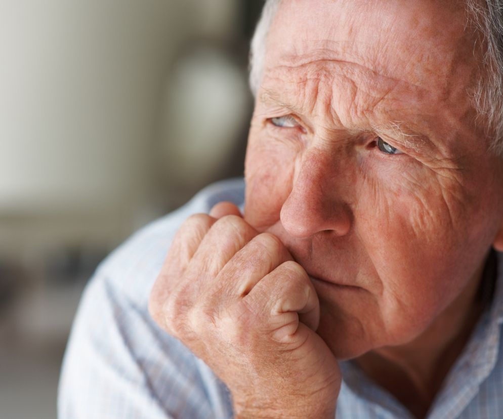 Parkinsonizm (zespół parkinsonowski) - przyczyny, objawy i leczenie