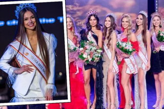 Nowa Polska Miss Nastolatek to Kalina Kosikowska! Jest mieszkanką Kujawsko-Pomorskiego!