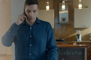 Barwy szczęścia, odcinek 3194: Tomasz (Jakub Sokołowski) 