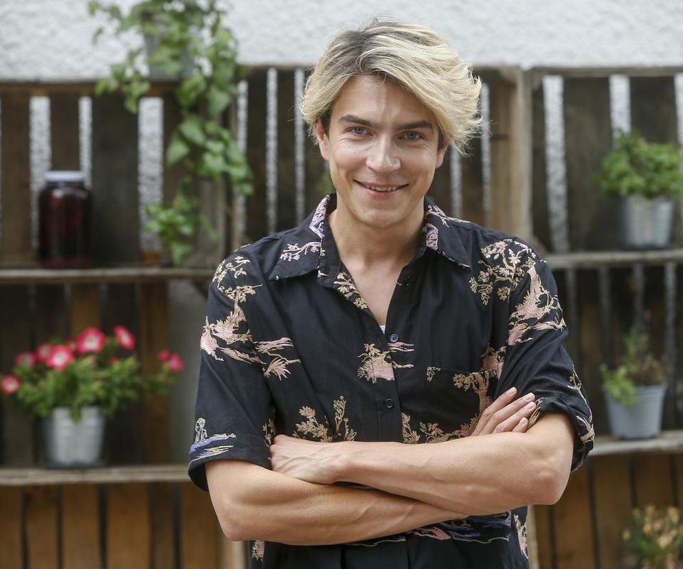 Bracia, Adam (Nikodem Rozbicki)