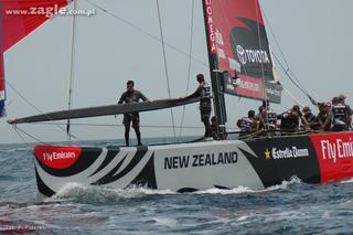 GER68 zostanie dokończona w... Auckland