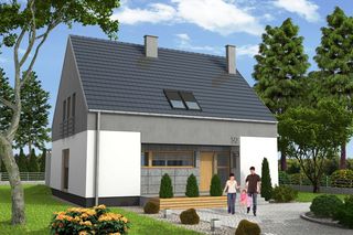 Te 5 projektów sprawią, że poczujesz szybko ciepło w domu