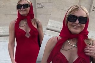 Monika Olejnik miała nowotwór, a teraz taka wiadomość! Badajcie się, proszę i nie poddawajcie się