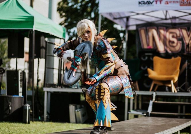 Fantastyka znów zawładnie Rawiczem – RawiKon 2025 coraz bliżej