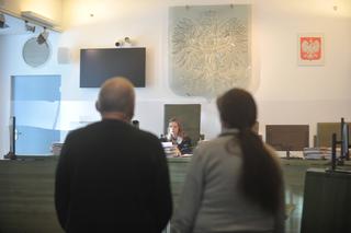 Piotr M. chciał wysadzić się przed komisariatem. Sędzia zmniejszyła mu wyrok 