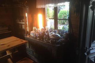 Byliśmy na miejscu!