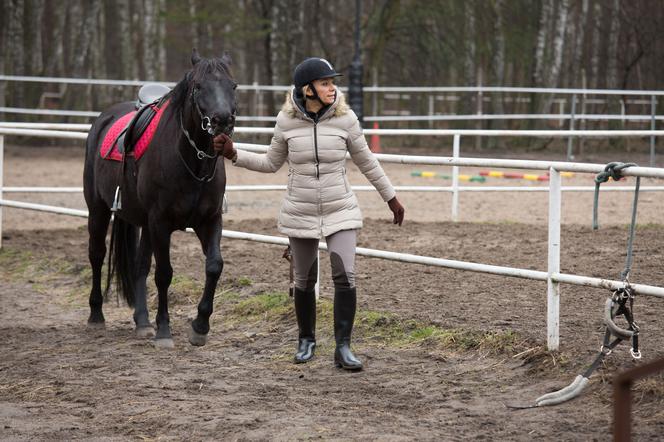 Na dobre i na złe 639, Iwona (Sonia Bohosiewicz)