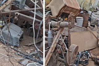 Interwencja OTOZ Animals oddział kujawsko-pomorski