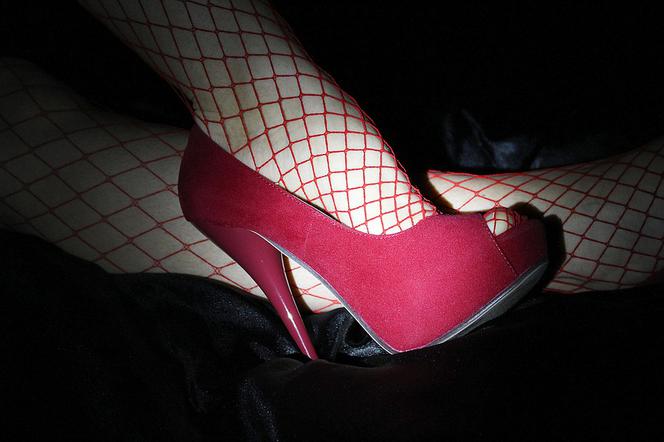 Zarobki prostytutek w Polsce