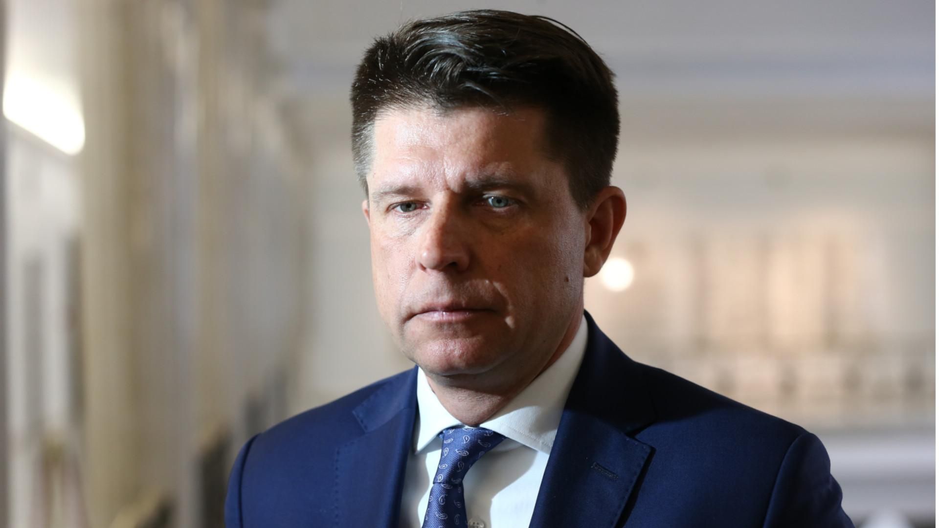 „Nie powtarzajmy błędów PiS!”. Petru grzmi o podatkach i ostrzega rząd