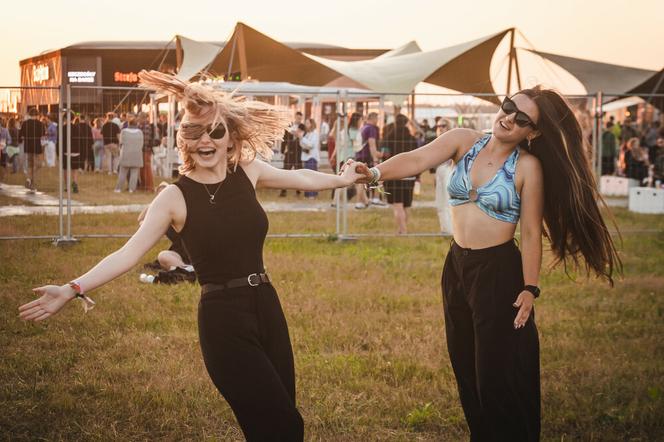 Festiwal Opener w Gdyni przyciągnął tłumy fanów. Zobaczcie zdjęcia