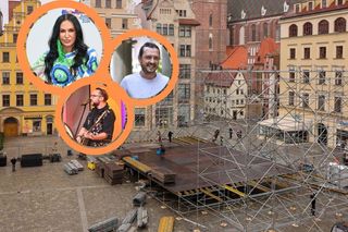 11 listopada 2024 we Wrocławiu. Takiego koncertu jeszcze nie było! 