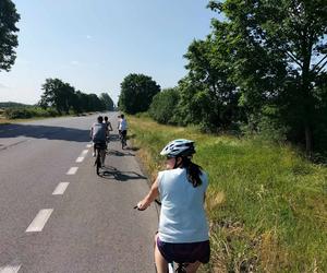 Kolejne kilometry ścieżek rowerowych w Gorzowie. Gdzie?