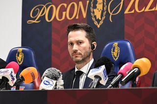 Nowy zarząd Pogoń Szczecin 