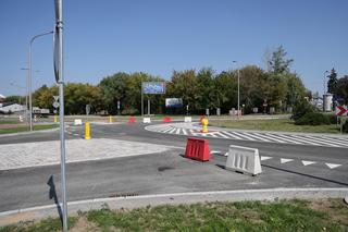 Chopina Remont zakończony