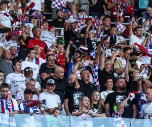 Górnik Zabrze liderem Ekstraklasy po wygranej z Widzewem. Zadecydował gol w końcówce
