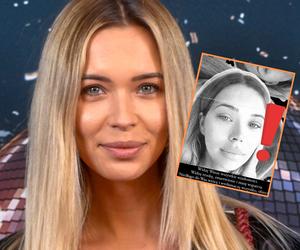 Sandra Kubicka żegna się z fanami. Wytłumaczę wszystko, obiecuję