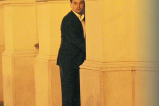 Marcin Dubieniecki, zięć prezydenta Lecha Kaczyńskiego, mieszka w pałacu prezydenckim
