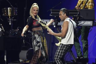 No Doubt kolejnym zespołem, który zagra w nowoczesnej hali w Las Vegas. Będzie to pierwsza seria koncertów grupy od ponad dekady! 