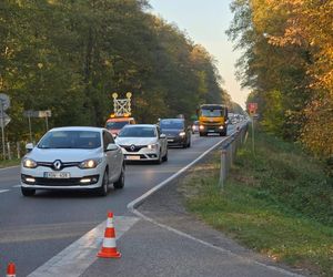 Tragiczne wypadki z udziałem rowewrzystek w Sadownem i Stoczku