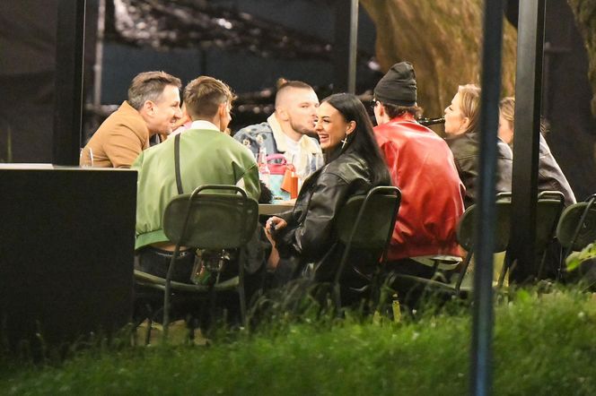 Impreza Polsatu po TTBZ