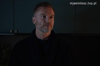 M jak miłość. Andrzej (Krystian Wieczorek)