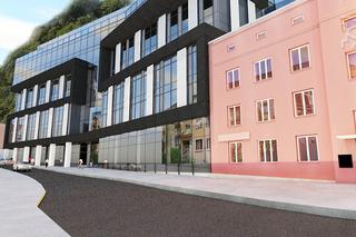 Nowy ratusz w Lublinie! W centrum miasta postawią gigantyczny biurowiec