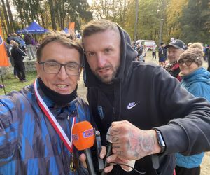 Bieg Superbohatera - Olsztyn 2025 cz.2