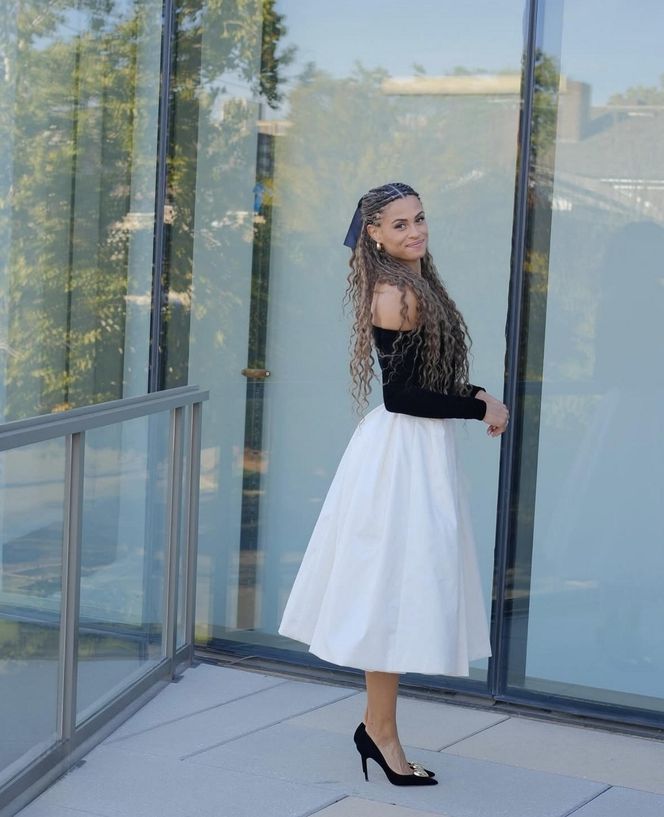 Sydney McLaughlin-Levrone