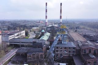 Kopalnia Wieczorek przy katowickim Nikiszowcu przejdzie rewitalizację