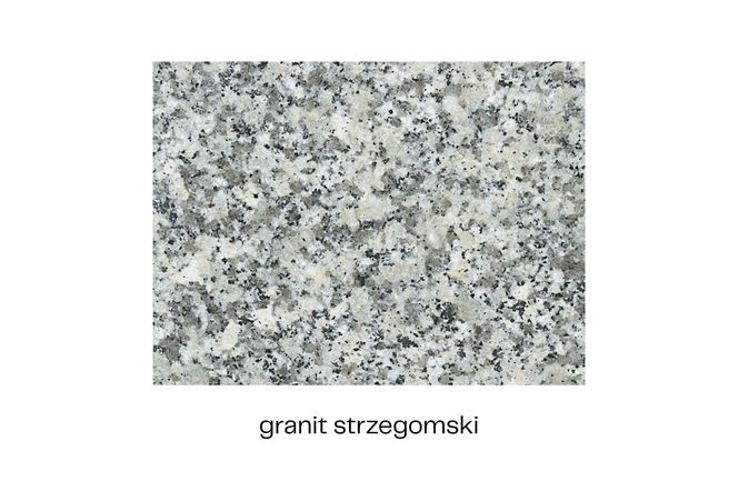 Nawierzchnie ogrodowe z Granitu Naturalnego