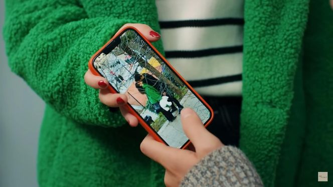 Miłość i nadzieja. Ktoś chce nastraszyć Melis. Wyśle jej to zdjęcie!