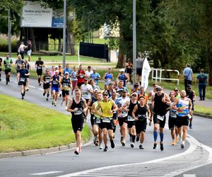 Półmaraton Piła