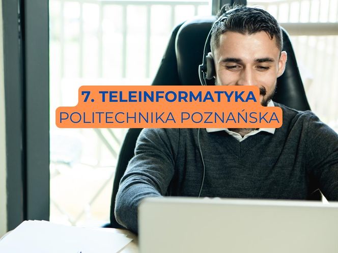 7. Teleinformatyka