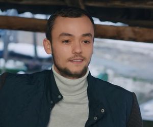 Miłość i nadzieja - kim jest Alper?