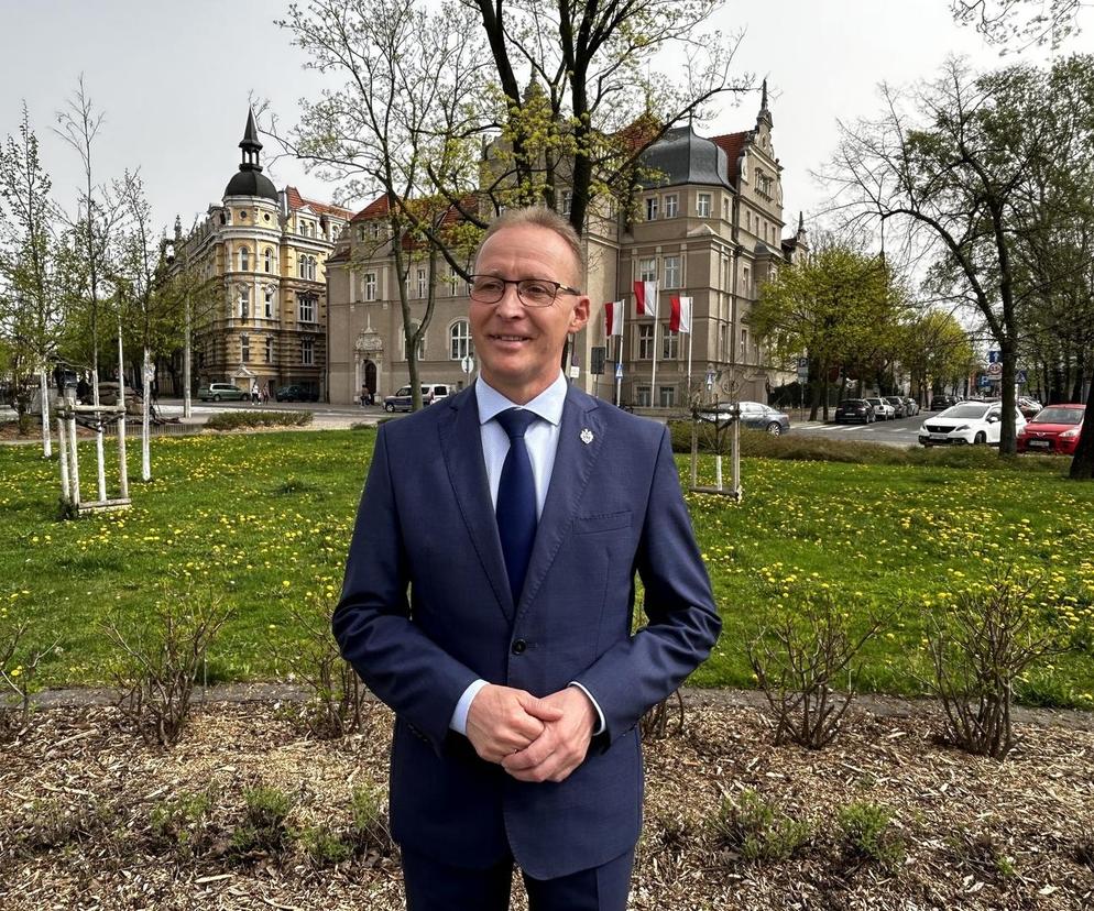 Gniezno bez drugiej tury
