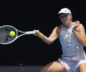 Iga Świątek ZMIAŻDZYŁA Claire Liu w Indian Wells! Pokaz siły, Polka w 3. rundzie! Świątek - Liu WYNIK RELACJA NA ŻYWO