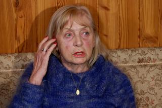 Oni odeszli w ostatnim roku